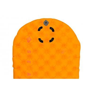 Надувний килимок UltraLight Insulated Mat 2020, 183х55х5см, Orange від Sea to Summit (STS STS AMULINS_R)