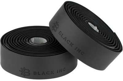 Обмотка керма Black Ink Handlebar Premium, Black (BI CT-BIA005BP20030-BK)