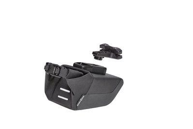 Підсідельна сумка Fidlock PIN CLIP saddle bag, S (SET), Black (4251207 404900)