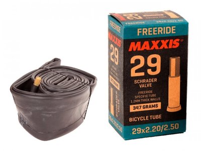 Камера Maxxis Freeride 29x2.2/2.5AV (MXS EIB00095200)