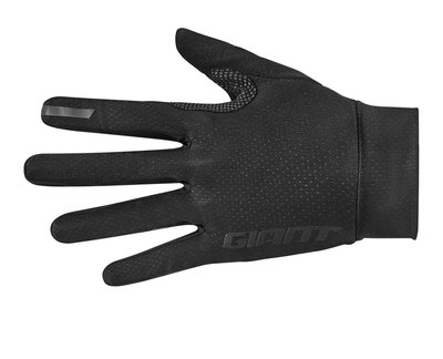 Велорукавиці Giant Elevate, Black, L (GNT 830001045)