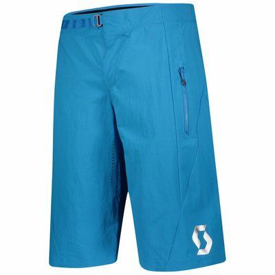 Велошорти чоловічі SCOTT TRAIL TUNED Blue, L (280167.6823.008)