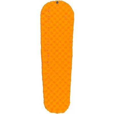 Надувний килимок UltraLight Insulated Mat 2020, 183х55х5см, Orange від Sea to Summit (STS STS AMULINS_R)