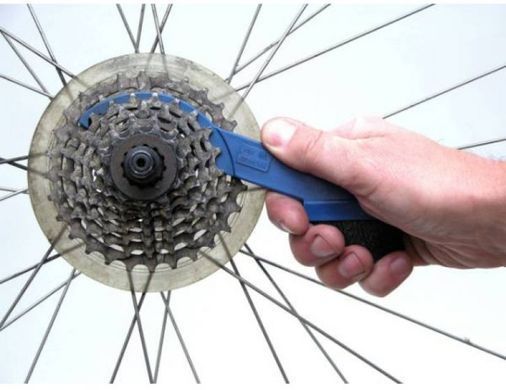 Щітка Park Tool GSC-1 GearClean (GSC-1)