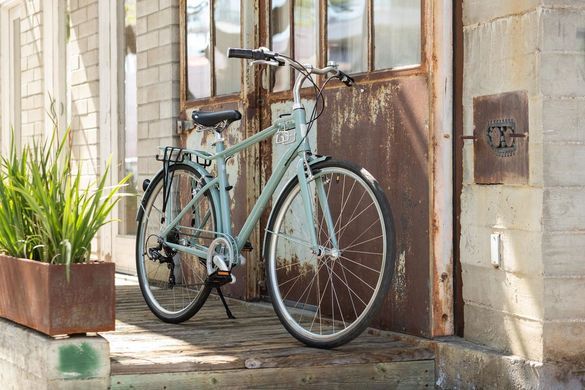Велосипед міський Momentum iNeed Street (MS), light grey, S (2205003224)