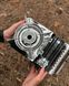 Фото Портативна газова плитка Base Camp Camping Stove Mini (BCP 51200) № 17 из 18