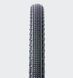 Фото Покришка Panaracer GRAVELKING SK+, 700x32C Black/Brown (PNR RF732-GKSK-P-D) № 3 из 8