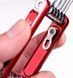 Мультитул SILCA Italian Army Knife Tredici (853740005619)
