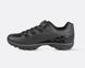 Фото Велосипедні туфлі МТБ FLR Rexston, black/grey, 38 (REXBKG38) № 2 из 7
