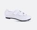Фото Велосипедні туфлі шосе FLR F-35 Knit, white, 37 (F35KWT37) № 1 из 6