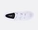 Фото Велосипедні туфлі шосе FLR F-35 Knit, white, 37 (F35KWT37) № 3 из 6