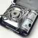 Фото Портативна газова плитка Base Camp Camping Stove Mini (BCP 51200) № 2 из 18