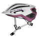 Фото Велошолом Scott Fuga Plus, White/Purple, L, 59-61 см (250029.2320.008) № 2 из 7