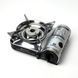 Фото Портативна газова плитка Base Camp Camping Stove Mini (BCP 51200) № 1 из 18