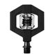 Фото Педалі Crankbrothers CANDY 1, Black/Black (PED-71-18) № 1 из 5