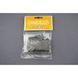 Набір змінних пінів MKS Gauss Replace Pin Kit (4560369009398)