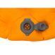 Фото Надувний килимок UltraLight Insulated Mat 2020, 183х55х5см, Orange від Sea to Summit (STS STS AMULINS_R) № 4 из 7