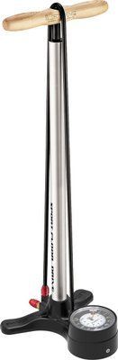 Підлоговий насос Lezyne SPORT FLOOR DRIVE 220psi (4712805 997145)