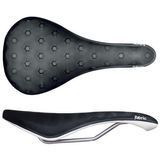 Сідло Fabric Cell Radius Elite 155мм, Black/White (FBK SAD-93-76)