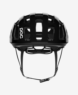 Шолом велосипедний POC Octal X Spin, Uranium Black, S (PC 106531002SML1)