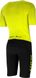 Велокомбінезон SCOTT RC PREMIUM KINETECH Yellow/Black, L (275269.5083.008)