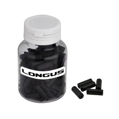 Кінцевик Longus рубашки троса перемикання, пластик, 1шт (LNGS 42424)