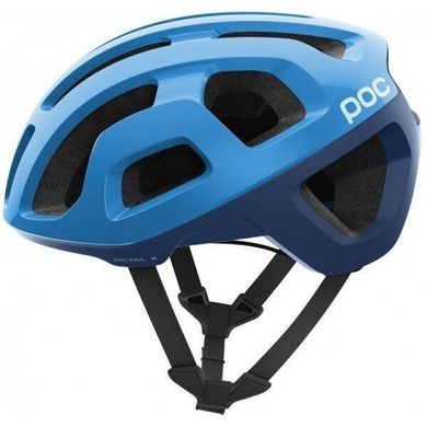 Велошолом POC Octal X Spin Furfural Blue, р.S (PC 106531550SML1)