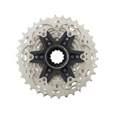 Касета Shimano CS-R8100 Ultegra 11-34 12-зв (SHMO ICSR810012134)