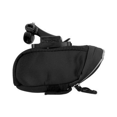 Підсідельна сумочка Lezyne Micro Caddy QR, S, Black (LZN)