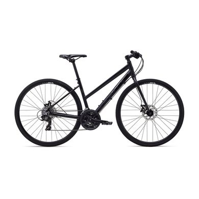 Велосипед Marin 19-20 Terra Linda 1 700C S Charcoal L