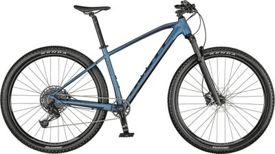 Велосипед горный Scott Aspect 910 2021, XXL (280554.010)