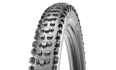 Покришка Maxxis Dissector 29X2.40WT, TPI-120X2, Foldable, 3CG/DD/TR (ETB00241400)