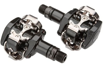 Педали Shimano PD-M505, SPD (SHMO EPDM505L)