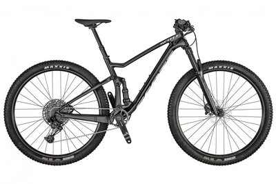 Велосипед горный двухподвес Scott Spark 940 29 S 2021 (280514.006)