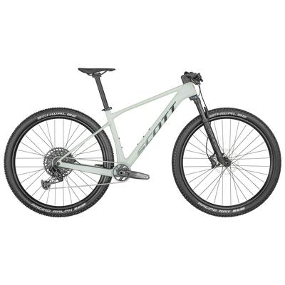 Велосипед гірський Scott Scale 920 24, grey, L (290168.010)