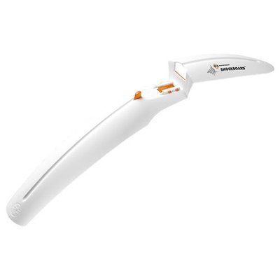 Крило переднє SKS SHOCKBOARD 26" White (10343)