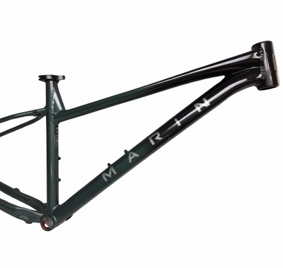 Рама 27,5" Marin WILDCAT TRAIL WFG 3, Black, 2022, M (FRA-61-78)