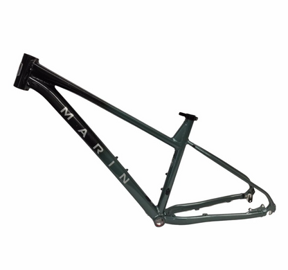 Рама 27,5" Marin WILDCAT TRAIL WFG 3, Black, 2022, M (FRA-61-78)