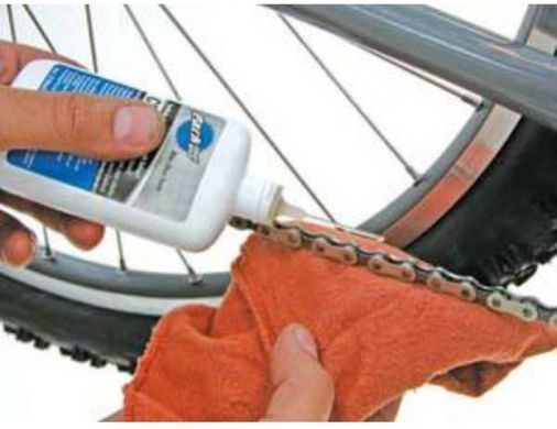 Мастило ланцюга Park Tool CL-1 Teflon 118ml (PT TOO-22-06)