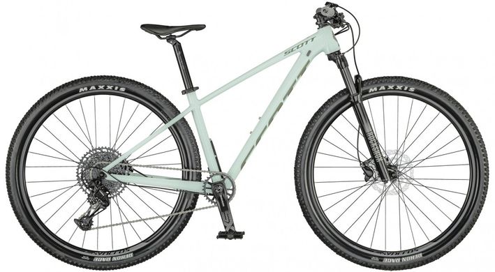 Велосипед гірський Scott Contessa SCALE 950 (CH) 2021, S (280665.006)