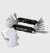 Мультитул SILCA Italian Army Knife Venti (853740005985)