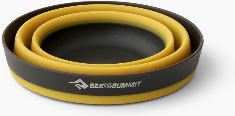 Чашка складна Sea to Summit Frontier UL Collapsible Cup, Sulphur Yellow (STS ACK038021-040901)