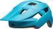 Велошолом Bell Spark, blue/black, 54-61 см (7101696)