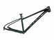 Фото Рама 27,5" Marin WILDCAT TRAIL WFG 3, Black, 2022, M (FRA-61-78) № 2 из 4