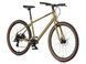 Велосипед міський Kona Dew 27.5", Green, L (KNA B36DWG05)