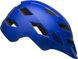Фото Велошлем детский Bell Sidetrack Blue, S (47-54 cm) (GNT7101819) № 3 з 6