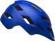 Фото Велошолом дитячий Bell Sidetrack Blue, S (47-54 cm) (GNT7101819) № 3 из 6