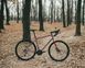 Туринговий велосипед 28" Pride ROCX Tour, 2022, L, Red (SKD-51-11)