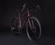 Туринговий велосипед 28" Pride ROCX Tour, 2022, L, Red (SKD-51-11)