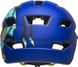 Фото Велошлем детский Bell Sidetrack Blue, S (47-54 cm) (GNT7101819) № 5 з 6